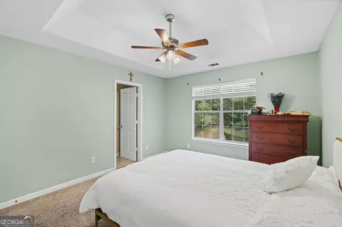 Bedroom - 6880 Silver Maple Dr, Rex, GA 30273 photo 2 of 9
