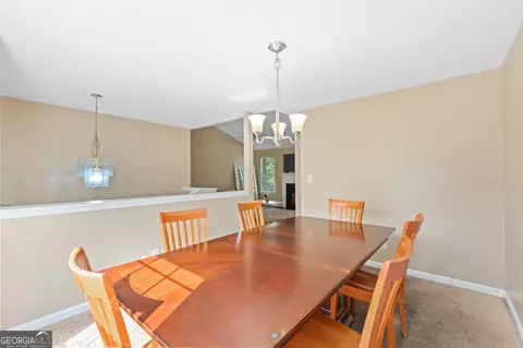 Dining - 6880 Silver Maple Dr, Rex, GA 30273 photo 2 of 2