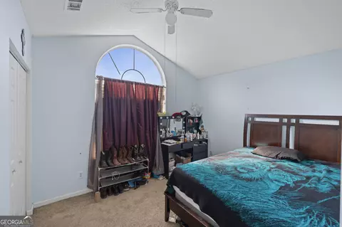 Bedroom - 6880 Silver Maple Dr, Rex, GA 30273 photo 6 of 9