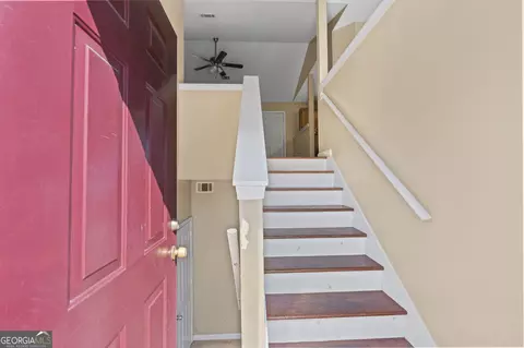 Entry Way - 6880 Silver Maple Dr, Rex, GA 30273 photo 1 of 4