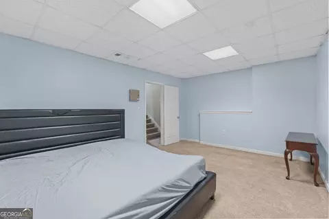 Bedroom - 6880 Silver Maple Dr, Rex, GA 30273 photo 8 of 9