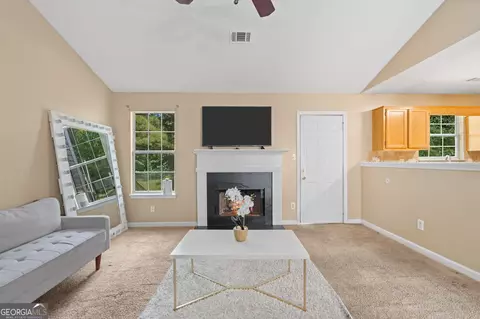 Living - 6880 Silver Maple Dr, Rex, GA 30273 photo 1 of 2