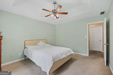 Bedroom - 6880 Silver Maple Dr, Rex, GA 30273 photo 3 of 9