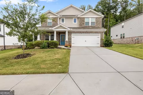 4467 Bethany Manor Dr, Snellville, GA 30039