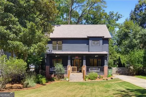 1074 Mercer St SE, Atlanta, GA 30316