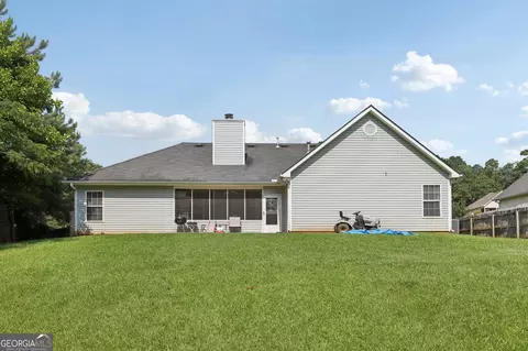 Exterior - 740 Pebble Blvd, Covington, GA 30016 photo 5 of 8