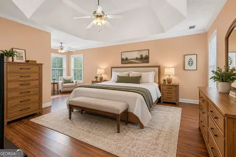 Bedroom - 740 Pebble Blvd, Covington, GA 30016 photo 1 of 7