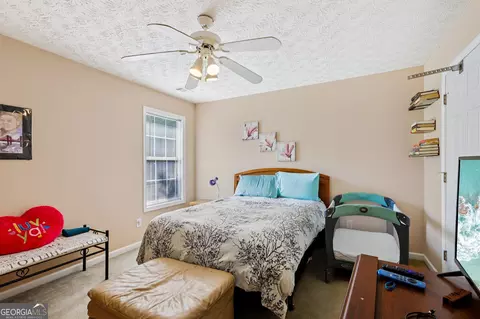 Bedroom - 740 Pebble Blvd, Covington, GA 30016 photo 7 of 7