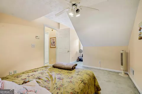 Bedroom - 740 Pebble Blvd, Covington, GA 30016 photo 3 of 7