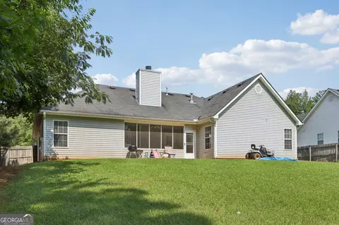 Exterior - 740 Pebble Blvd, Covington, GA 30016 photo 4 of 8