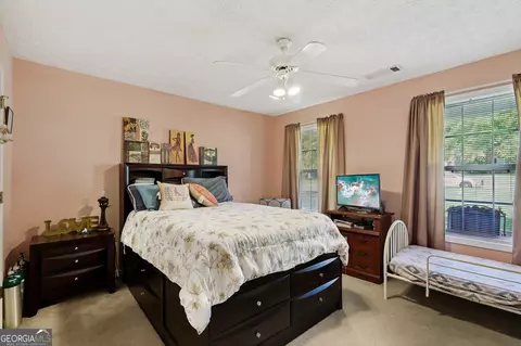 Bedroom - 740 Pebble Blvd, Covington, GA 30016 photo 5 of 7