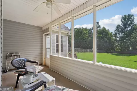 Exterior - 740 Pebble Blvd, Covington, GA 30016 photo 2 of 8