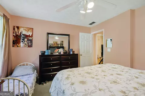 Bedroom - 740 Pebble Blvd, Covington, GA 30016 photo 6 of 7