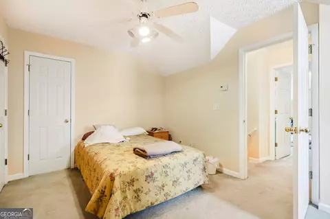 Bedroom - 740 Pebble Blvd, Covington, GA 30016 photo 2 of 7
