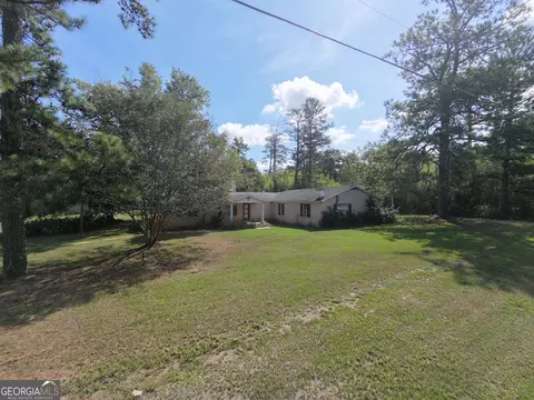 Exterior - 60 Ridge Rd, Macon, GA 31217 photo 3 of 3