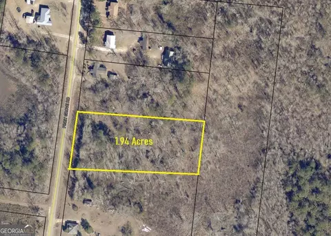 0 Piney Grove Rd, Midville, GA 30441