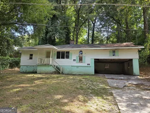 1886 Charles Pl NW, Atlanta, GA 30318