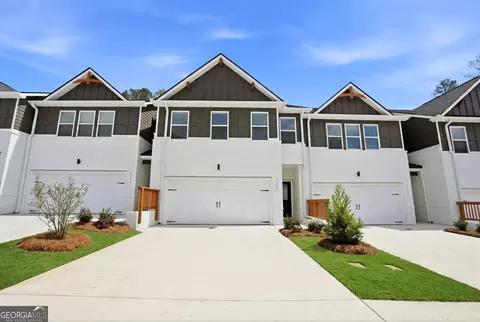 3232 Winding Waters Way, Powder Springs, GA 30127