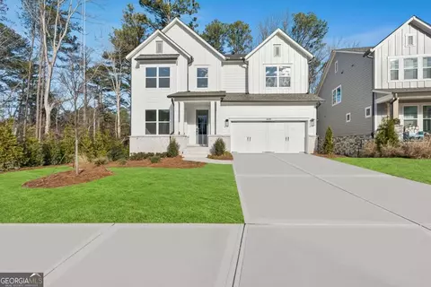 449 Maypop Ln, Woodstock, GA 30188