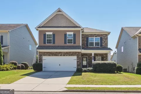 1042 Sonoma Dr SW, Lawrenceville, GA 30045