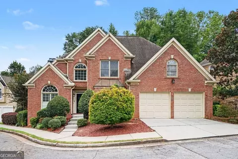 1591 Oak Park Cv, Decatur, GA 30033