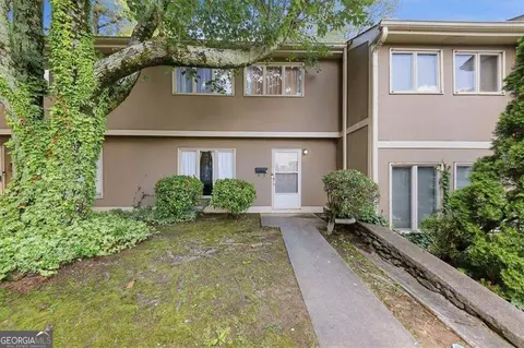 1816 Ashborough Rd SE #C, Marietta, GA 30067