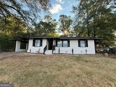 2346 Fort Benning Rd, Columbus, GA 31903