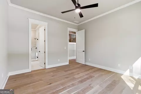 Bedroom - 110 Fall Pippin Ct, Clarkesville, GA 30523 photo 1 of 8