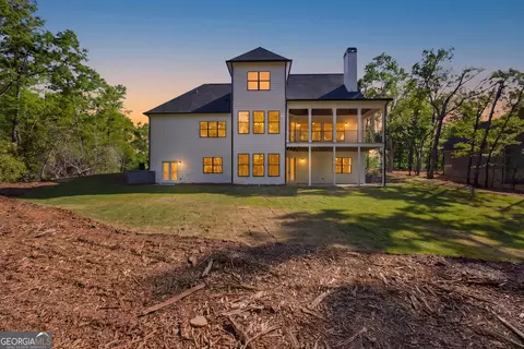 Exterior - 110 Fall Pippin Ct, Clarkesville, GA 30523 photo 1 of 14