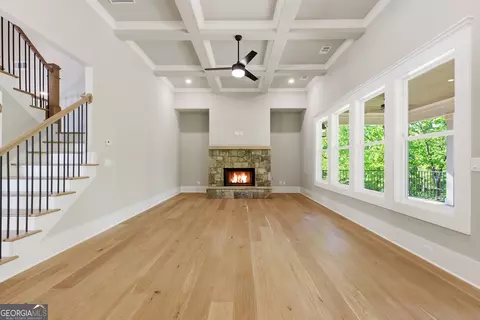 Living - 110 Fall Pippin Ct, Clarkesville, GA 30523 photo 1 of 3