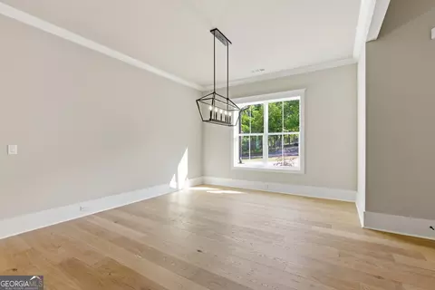 Dining - 110 Fall Pippin Ct, Clarkesville, GA 30523 photo 1 of 1