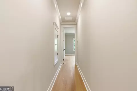 Entry Way - 110 Fall Pippin Ct, Clarkesville, GA 30523 photo 5 of 7