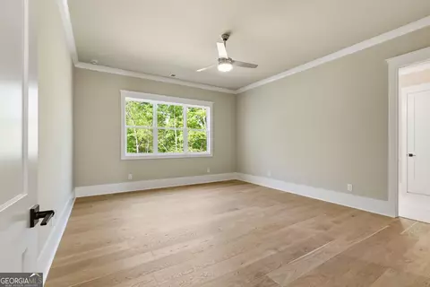 Bedroom - 110 Fall Pippin Ct, Clarkesville, GA 30523 photo 8 of 8