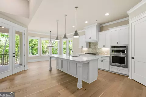Kitchen - 110 Fall Pippin Ct, Clarkesville, GA 30523 photo 1 of 4