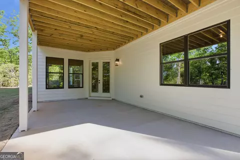 Exterior - 110 Fall Pippin Ct, Clarkesville, GA 30523 photo 11 of 14