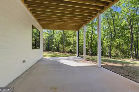 Exterior - 110 Fall Pippin Ct, Clarkesville, GA 30523 photo 13 of 14