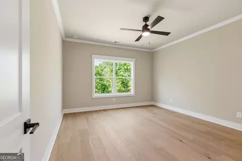 Bedroom - 110 Fall Pippin Ct, Clarkesville, GA 30523 photo 6 of 8