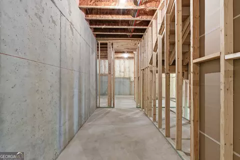Entry Way - 110 Fall Pippin Ct, Clarkesville, GA 30523 photo 7 of 7
