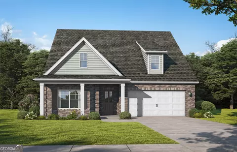1241 Trombone Way, Mcdonough, GA 30252