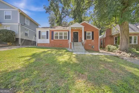 1292 Beecher St SW, Atlanta, GA 30310