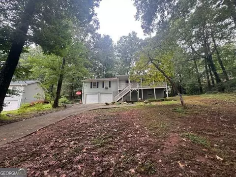 951 Hickory View Ct NW, Marietta, GA 30064