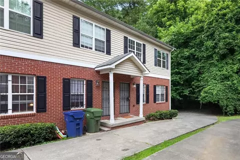 1021 Ada Ave NW, Atlanta, GA 30318