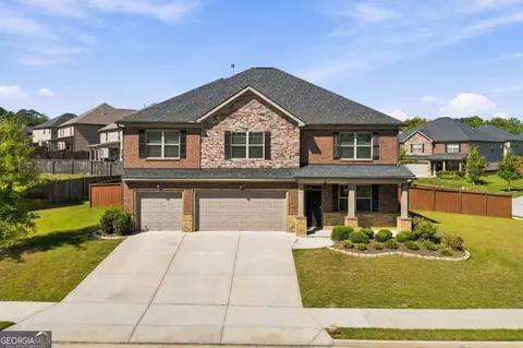 328 Azalea Bloom Dr, Loganville, GA 30052
