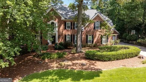 Undisclosed, Roswell, GA 30075