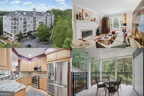 4100 Paces Walk SE #4101, Atlanta, GA 30339