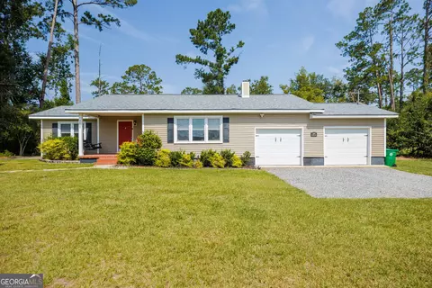 1600 Beauford Pl, Valdosta, GA 31602