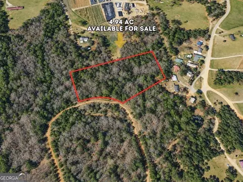 0 Nelson Crk, Louisville, GA 30434