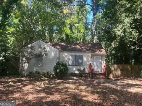 1772 Terry Mill Rd SE, Atlanta, GA 30316
