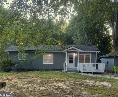 6550 Gordon Ln, Austell, GA 30168