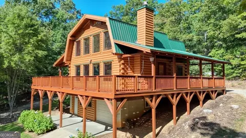 54 Sweet Dottys Ln #TR2B, Blairsville, GA 30512